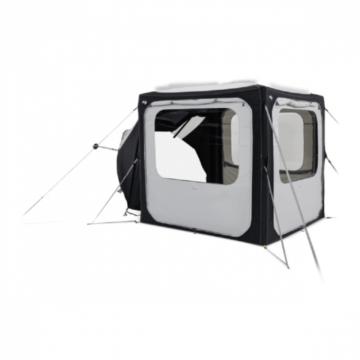 Myggnett til HUB Dometic i gruppen Markise & Telt / Fortelt / Frittstående telt, soltak, tilbehør osv. / Pop up/HUB/ Oppbevaringstelt hos Camping 4U (9120001509)