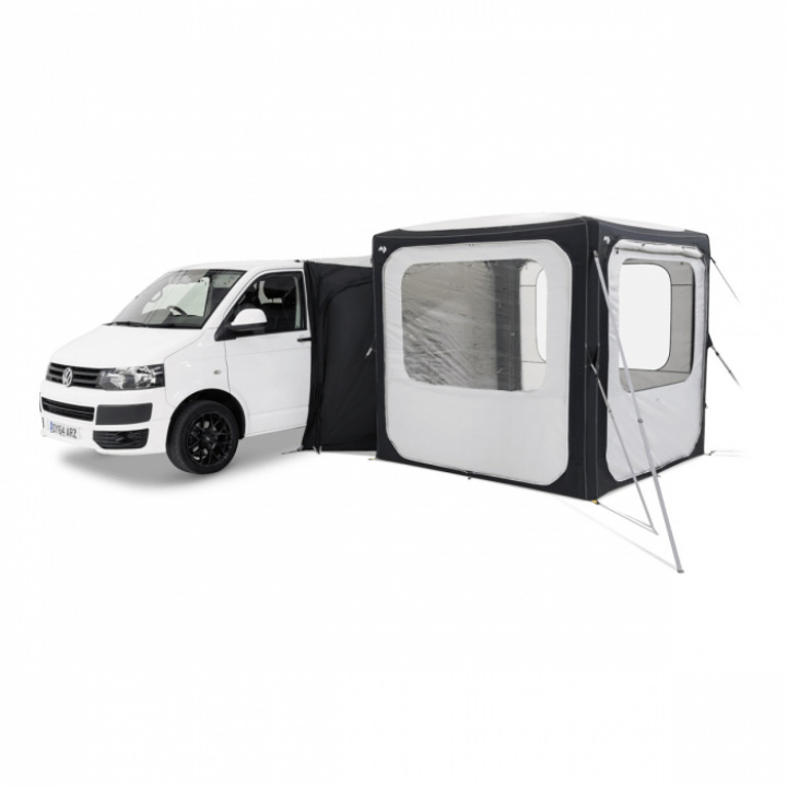 HUB tilkoblingstunnel for VW Dometic i gruppen Markise & Telt / Fortelt / Frittstående telt, soltak, tilbehør osv. / Pop up/HUB/ Oppbevaringstelt hos Camping 4U (9120001511)