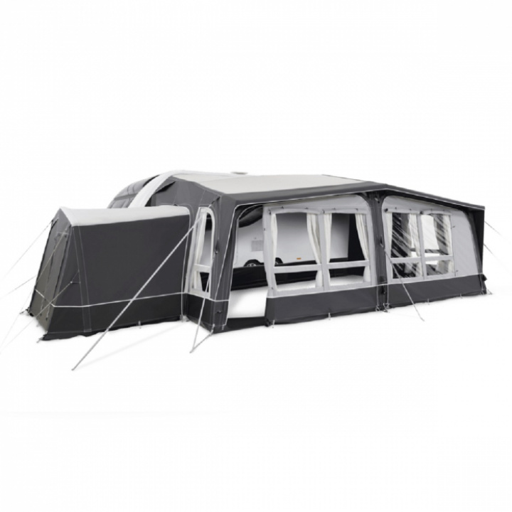 Anneks høy til Residence Air All Season Dometic i gruppen Markise & Telt / Fortelt / Frittstående telt, soltak, tilbehør osv. / Utbygging & Anneks hos Camping 4U (9120002142)