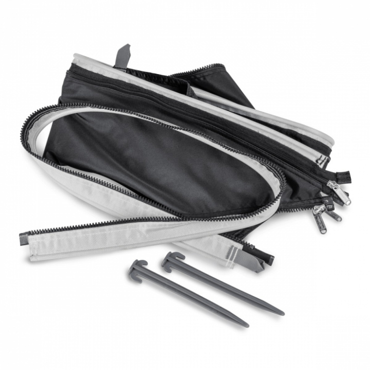 Tilkobling til campingvogn Air Break Dometic i gruppen Bobil & Caravan / Vindskjerm hos Camping 4U (9120002162)