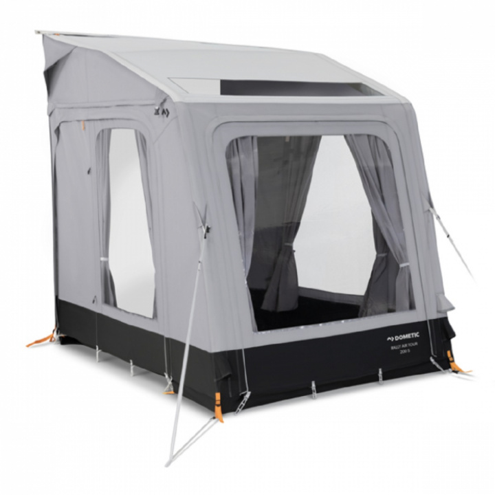 Lufttelt Rally Air Tour 200S Dometic i gruppen Markise & Telt / Fortelt / Telt bybobil/van, bil / Telt Oppblåsbare hos Camping 4U (9120002320)