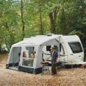 Lufttelt Rally Air Tour 390 Dometic