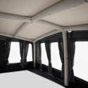 Lufttelt Residence Stay D275 cm A-mål fra 940-1115 Dometic