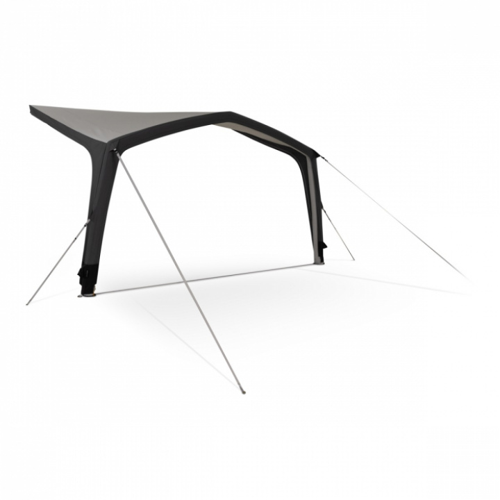 Solseil Sunshine Air Stay 400 Dometic i gruppen Markiser & Fortelt / Fortelt / Frittstående telt, solskjerm, tilbehør osv. / Solskjerm & solbeskyttelse hos Camping 4U (9120002398)