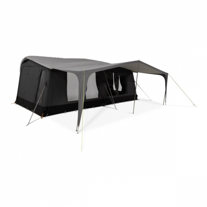 Frontkalesje til Stuga Rest A-mål 840-1115 Dometic i gruppen Markiser & Fortelt / Fortelt / Frittstående telt, solskjerm, tilbehør osv. / Solskjerm & solbeskyttelse hos Camping 4U (9120002417r)