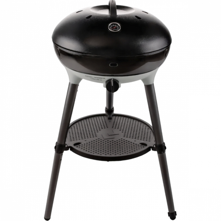 Gasolgrill Carri Chef 50 BBQ Cadac i gruppen Kjøkkenutstyr / Grill / Gassgrill hos Camping 4U (915237)