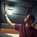 GO Area campinglampe Dometic