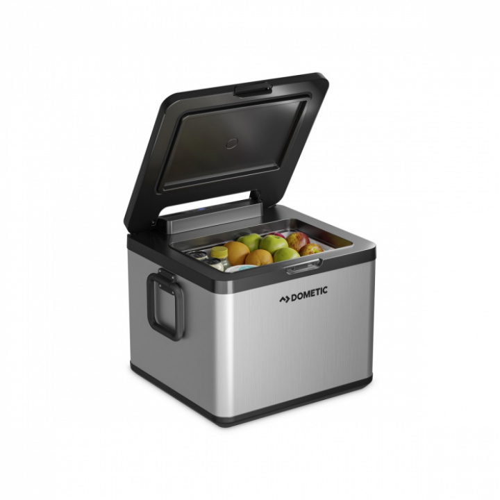 Kjøleboks bærbar CK2, 43L 12V/230V Dometic CK245 i gruppen Bobil & Caravan / Kjøleboks / Kjøleboks 12V/230V hos Camping 4U (9620001943)