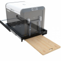 Glideskinne for kjølebokser CFX5, CFX3, CFX2 Dometic