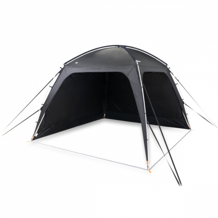GO kompakt aktivitetstelt Dometic i gruppen Markise & Telt / Fortelt / Frittstående telt, soltak, tilbehør osv. / Pop up/HUB/ Oppbevaringstelt hos Camping 4U (9620013188)