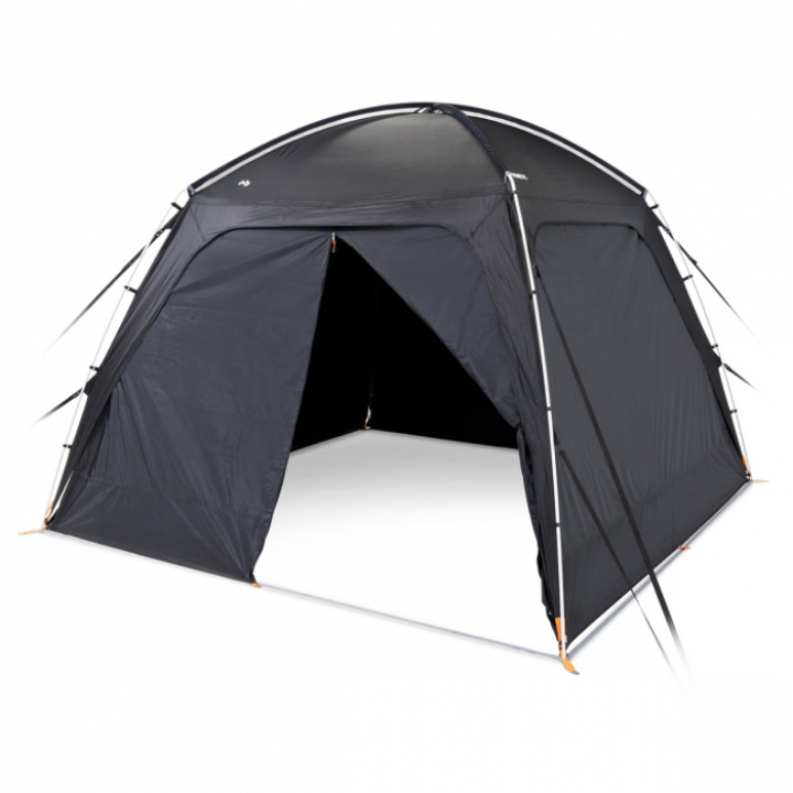 GO dør- og veggset til aktivitetstelt Dometic i gruppen Markise & Telt / Fortelt / Frittstående telt, soltak, tilbehør osv. / Myggnetting, fronter og gavler til fortelt hos Camping 4U (9620013189)