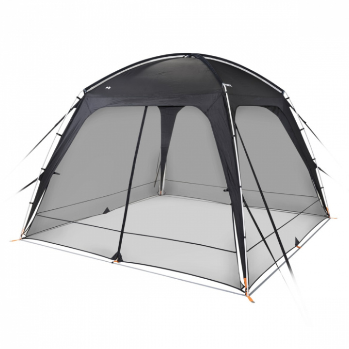 GO Kit med dørnett og veggpaneler for Dometic aktivitetstelt i gruppen Markise & Telt / Fortelt / Frittstående telt, soltak, tilbehør osv. / Myggnetting, fronter og gavler til fortelt hos Camping 4U (9620013190)