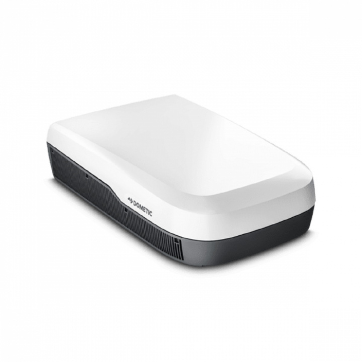 Aircondition Dometic FJZ7 3500 Hvit (6-9m) inkludert ADB i gruppen Bobil & Caravan / AC & Klima / Luftkondisjonering / AC for takmontering hos Camping 4U (9630000051s)