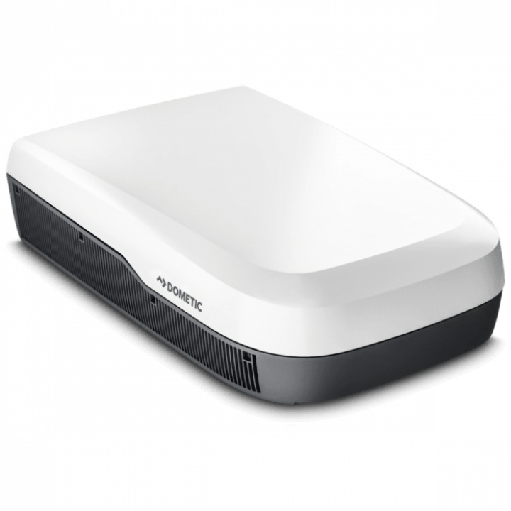 Aircondition Dometic FJZ7 3500 Hvit (6-9m) inkludert ADB i gruppen Bobil & Caravan / AC & Klima / Luftkondisjonering / AC for takmontering hos Camping 4U (9630000051s)