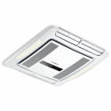 Aircondition Dometic FJZ7 3500 Hvit (6-9m) inkludert ADB