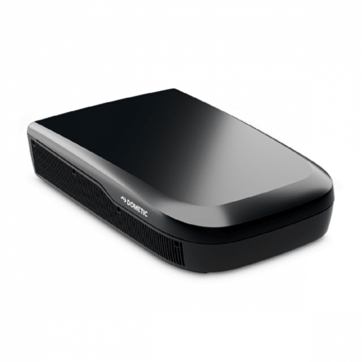 Aircondition Dometic FJZ7 3000 Svart (5,5-8m) inkludert ADB i gruppen Bobil & Caravan / AC & Klima / Luftkondisjonering / AC for takmontering hos Camping 4U (9630000062s)