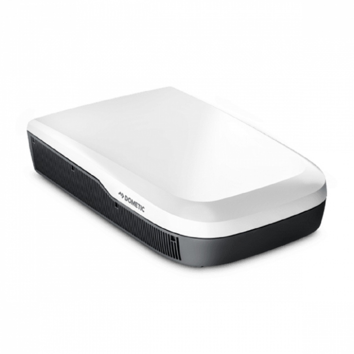Aircondition Dometic FJZ7 3000 Vit (5,5-8m) i gruppen Bobil & Caravan / AC & Klima / Luftkondisjonering / AC for takmontering hos Camping 4U (9630000072s)