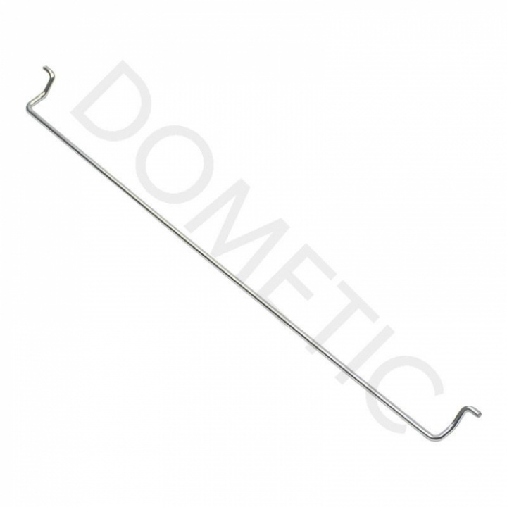 Brakett for Dometic-kjøleskap i gruppen Bobil & Caravan / Kjøleskap / Reservedeler Dometic / Dør/skap hos Camping 4U (9901646)