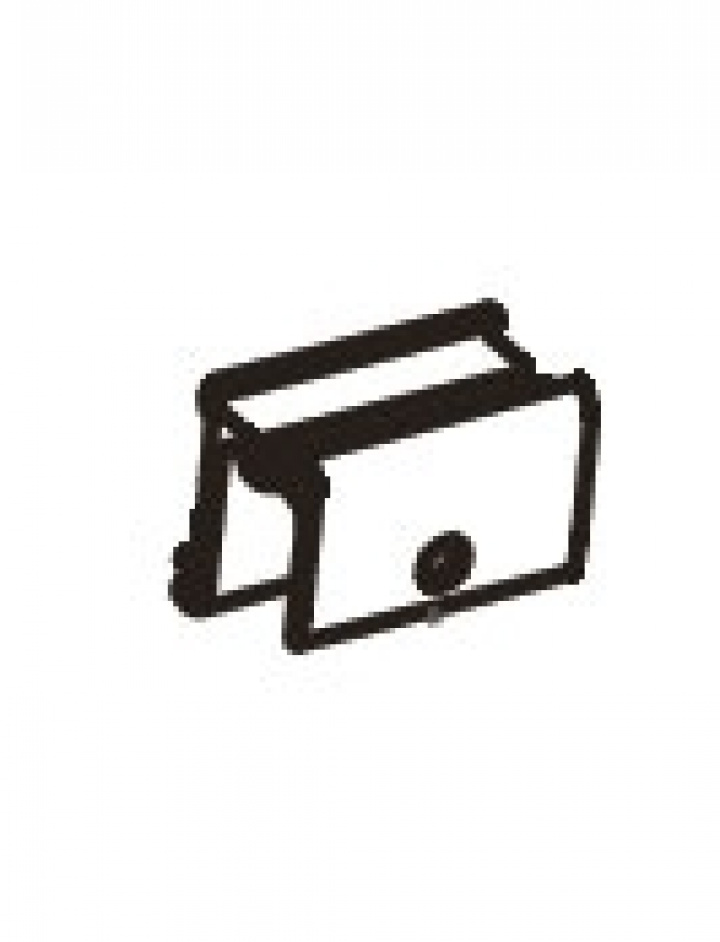 LH+RH CONN SUPPORT ARM Nr 3 i gruppen Markise & Telt / Markiser / Reservedeler markiser / Reservedeler Thule / Omnistor / Omnistor 9200 hos Camping 4U (9903236)