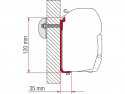 Adapter Kit AS 120 for Fiamma F45