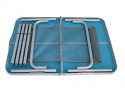 Campingbord 60x90cm Eurotrail MONNAI