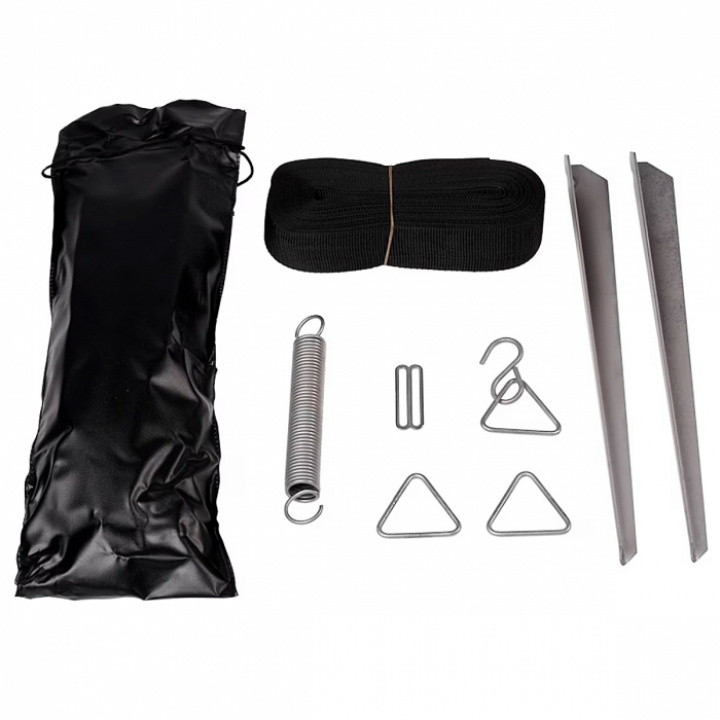 Stormsikringsbånd Thule Hold down Kit i gruppen Markise & Telt / Markiser / Sidevegger, fronter & tilbehør / Thule Ominstor tilbehør hos Camping 4U (9904310)