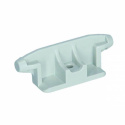 Låsefot egnet for 5102/5002/5500/5003/8000/6002/6900 Thule