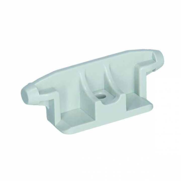 Låsefot egnet for 5102/5002/5500/5003/8000/6002/6900 Thule i gruppen Markise & Telt / Markiser / Reservedeler markiser / Reservedeler Thule / Omnistor / Omnistor 8000 hos Camping 4U (9905925)