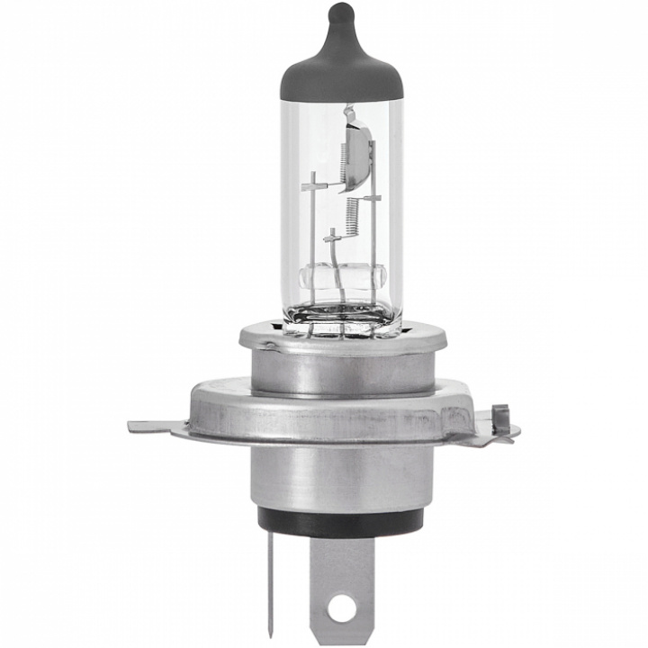 Glödlampa Halogen 12V i gruppen Elektronikk / Belysning / Brytere / Uttak / Halogenpære hos Camping 4U (9905979)