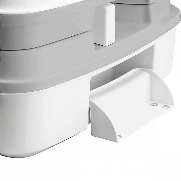 Hold Down Kit Porta Potti