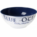 Skål ø15cm Blue Ocean, Brunner