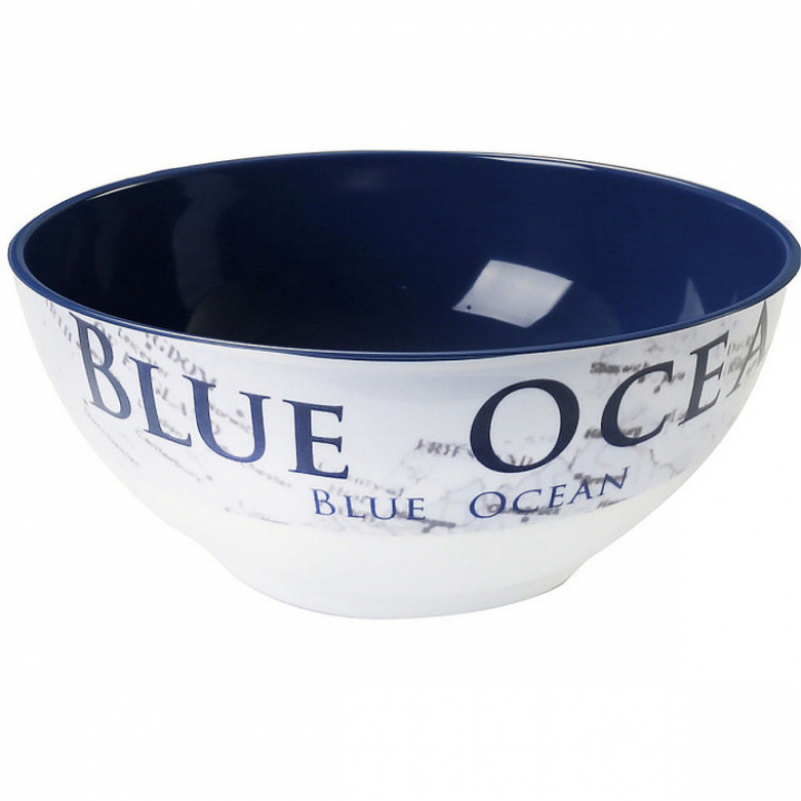 Skål ø15cm Blue Ocean, Brunner i gruppen Kjøkkenutstyr / Husholdning / Diverse skåler hos Camping 4U (9906739)
