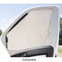 Remi-Front Ducato IV Høyre dør 09/2011-