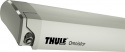 Takmarkis Thule Omnistor 9200 400 x 300 cm vävfärg Mystic Grey boxfär