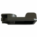 Lås ventilasjonsgitter grå (NCS 7000) Dometic