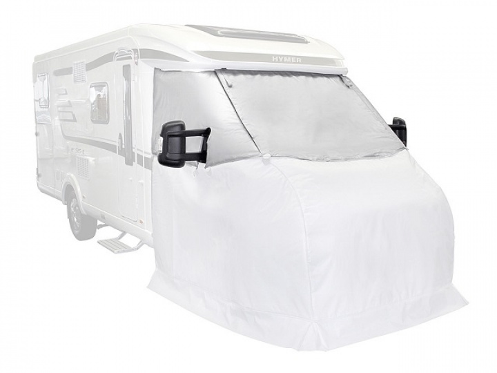 Termomatte LUX DUO nedre del i gruppen Vinter og isolering / Termomatte utvendig / Halvintegrerte bobiler hos Camping 4U (9912652r)