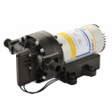Trykkvannspumpe 14 l/min Lilie Smart Serie 4.5 membranpumpe med sensor
