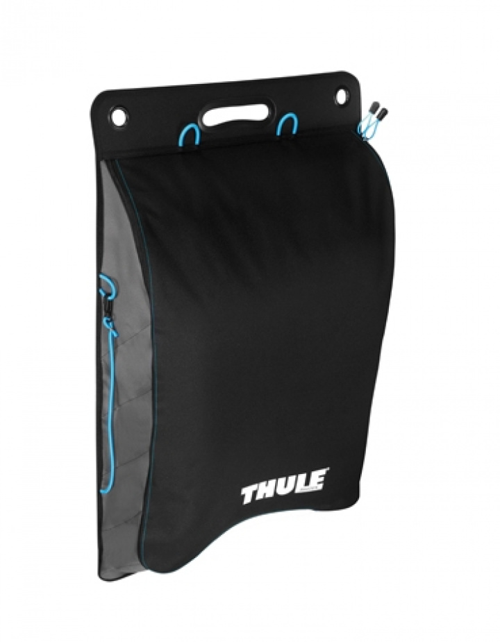 Thule Wall Organizer i gruppen Campingmøbler / Oppbevaring hos Camping 4U (9912851)