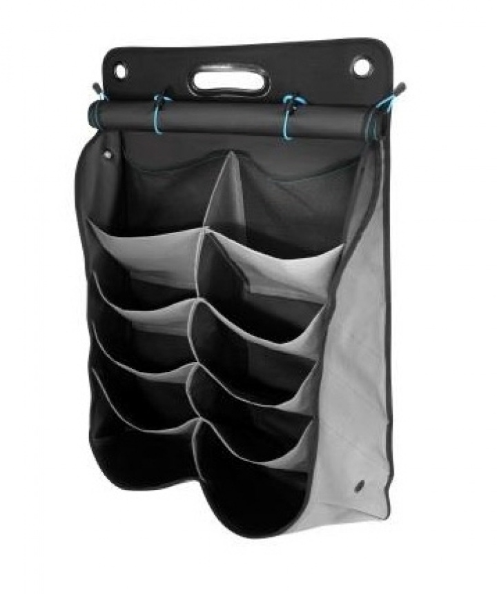 Thule Shoe Organizer i gruppen Campingmøbler / Oppbevaring hos Camping 4U (9912852)