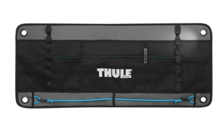 Thule Countertop Svart i gruppen Campingmøbler / Oppbevaring hos Camping 4U (9912853)