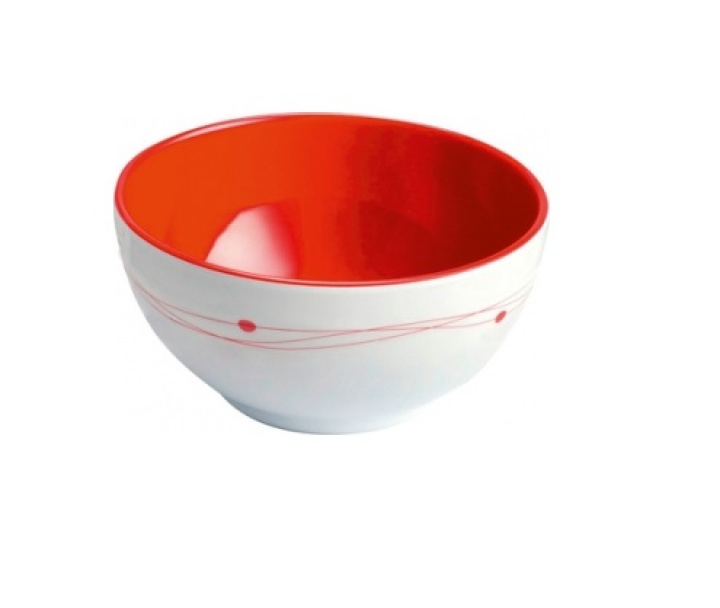 Skål ø15cm Cosmic, Anti-Slip, Brunner i gruppen Kjøkkenutstyr / Husholdning / Skåler & boller hos Camping 4U (9913069)