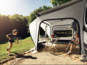 Markisetelt Thule Quickfit