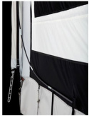 Thule Extra Fiberglasstav/stödstänger till Quickfit/EasyLink