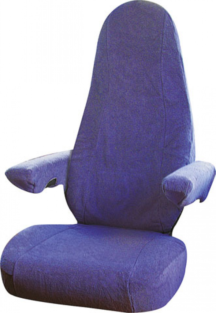 Trekk GIS-Liner DeLuxe Marinblå i gruppen Bobil & Caravan / Innredning / Setetrekk hos Camping 4U (9914059)