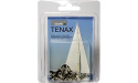 Tenax skrue 5-pack