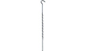 Teltplugg Modell 2 20 cm 10-pack