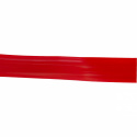 Listefylling 12 mm rød-hvit, 20 meter
