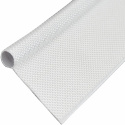 Kjedelist 5 mm Hvit