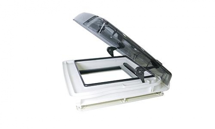 Takluke 40x40cm Remitop Vista i gruppen Bobil & Caravan / Takluker / Takvinduer 40x40cm hos Camping 4U (9916893)