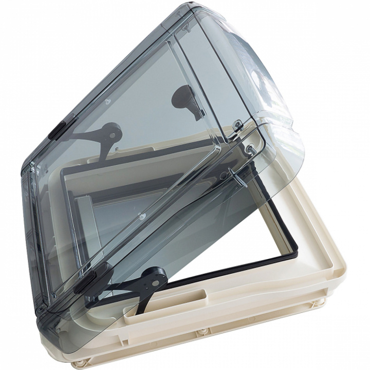 Takluke 40x40cm Remitop Vista i gruppen Bobil & Caravan / Takluker / Takvinduer 40x40cm hos Camping 4U (9916893)